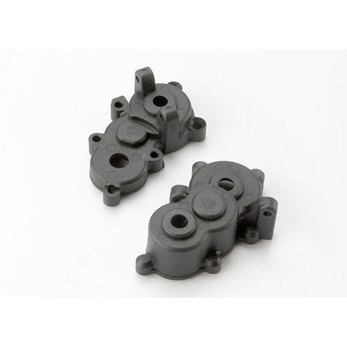 AX7091 Gearbox Halves Front &amp; Rear