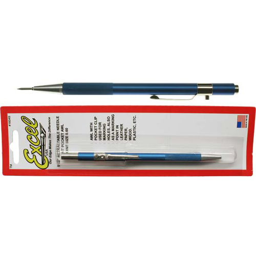 FE16049 Retractable Scribe - Point Thickness 0.60&quot;
