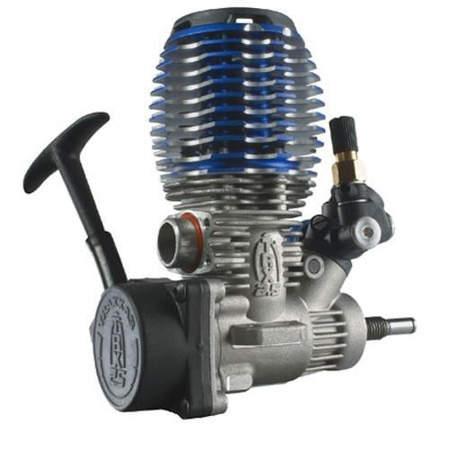 AX5207R TRX 2.5R Engine