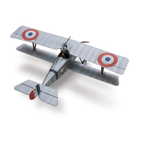 JE613 1/48 Nieuport 17C.1