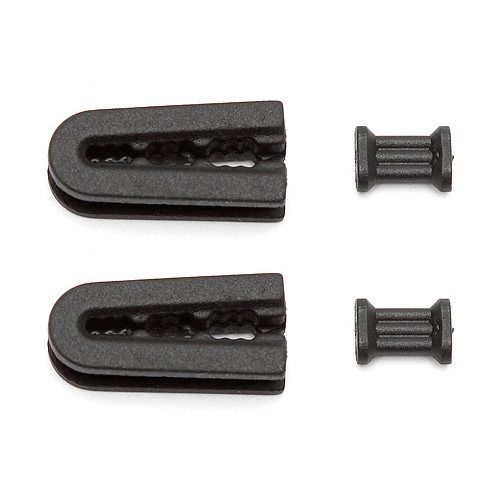 AA9907 Receiver Box Grommets