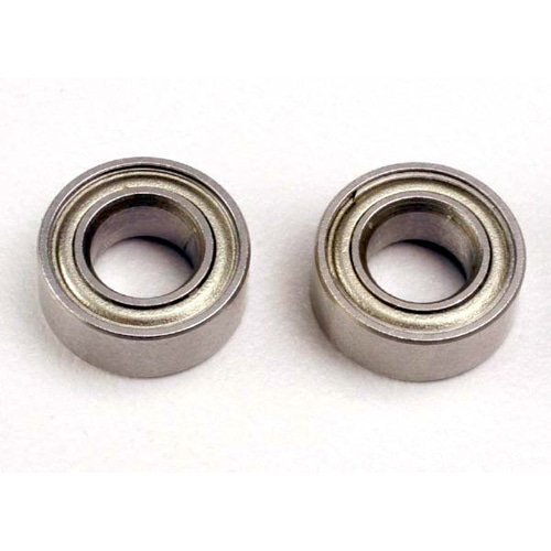 AX4609 Ball bearings (5x10x4mm) (2)