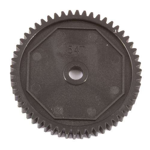 AA7955 54T 32 Pitch Spur Gear