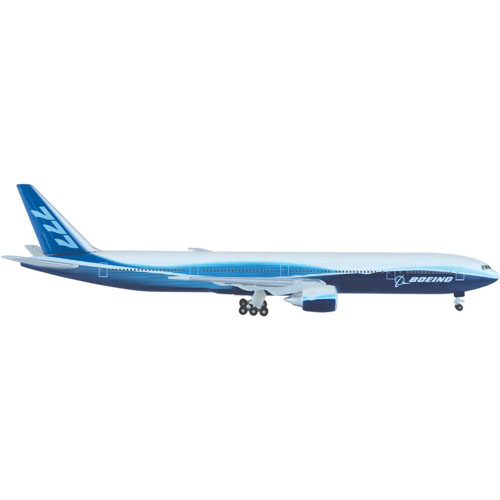 BL8386 1/500 Boeing 777-300ER