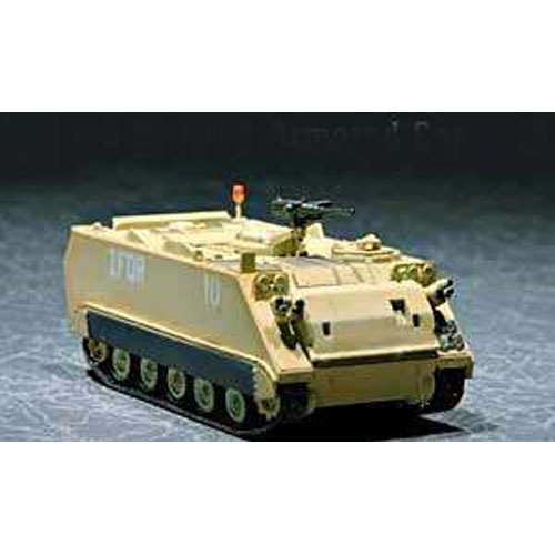 TR07240 1/72 US M113A3 Armored Car