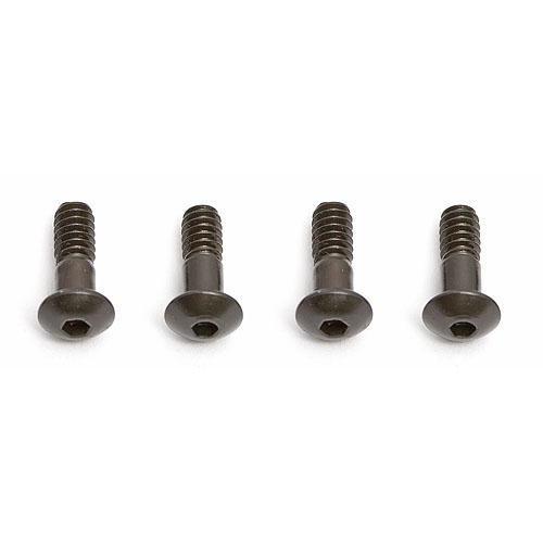 AA3875 4-40 x 11/32 Button Head Screw with Shoulder