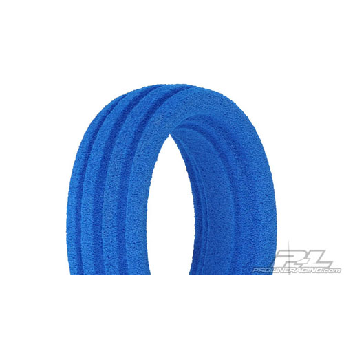 AP6185-03 1:10 Closed Cell 2WD Front Inserts for 2.2&quot; Buggy 2WD Front Tires