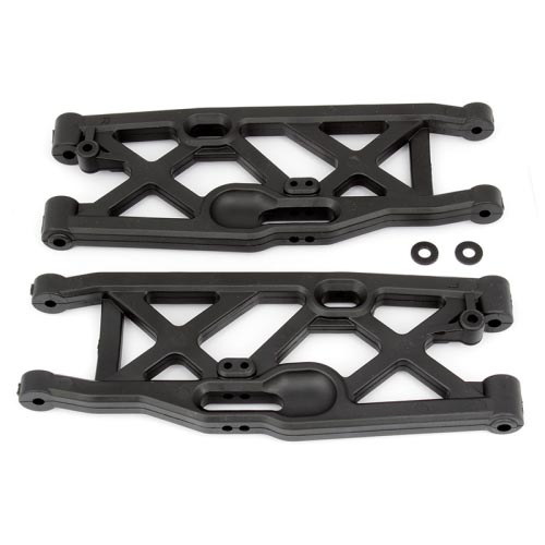 AA81318 RC8T3 Rear Arms