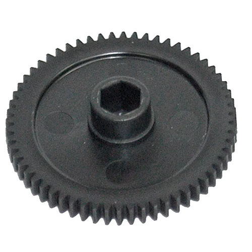 AA21033 Spur Gear/Drive Cup 55T
