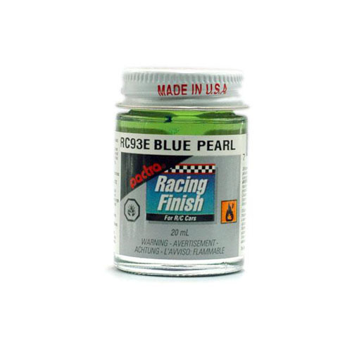 JE93 RC93E RC병- True Blue pearl