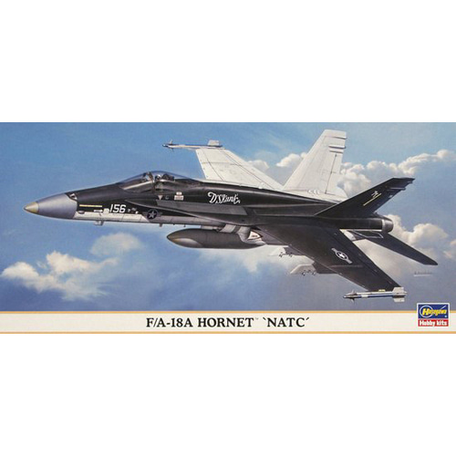 BH00894 1/72 F/A-18 HORNET NATC