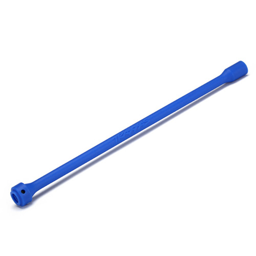 AX6756 Driveshaft center plastic (blue)/ screw pin