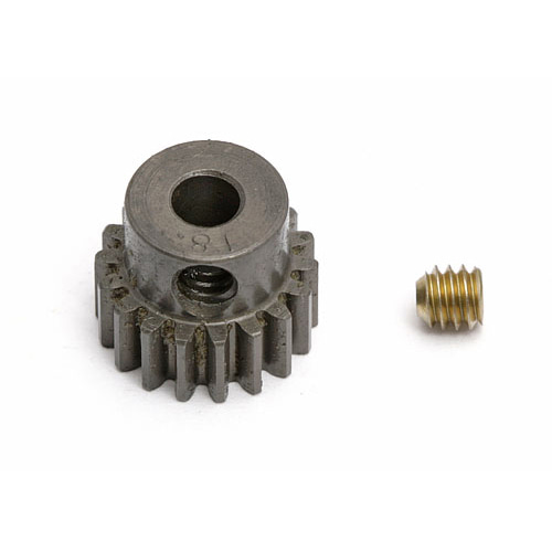 AA8255 18 Tooth Precision Machined 48 pitch Pinion Gear