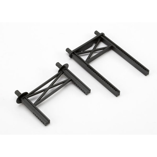 AX5616 Body mount posts front &amp; rear (tall for Summit)