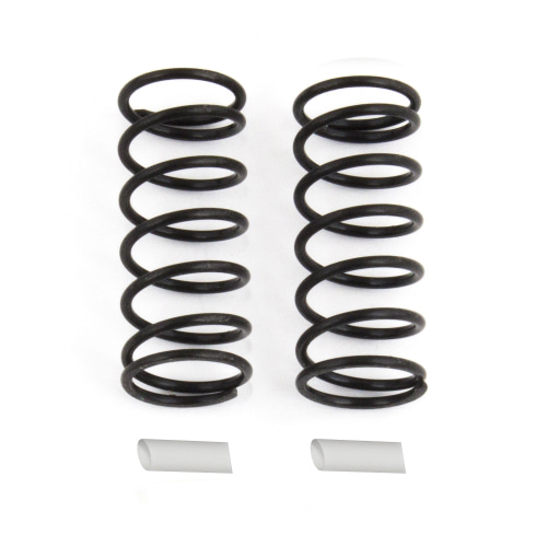 AA4782 RC12R6 SHOCK SPRING WHITE