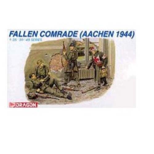 BD6119 1/35 FALLEN COMRADE (ARCHEN 1944)