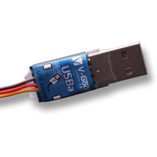 USB LINK Connector