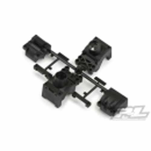 AP4005-44 Front and Rear Diff Cases