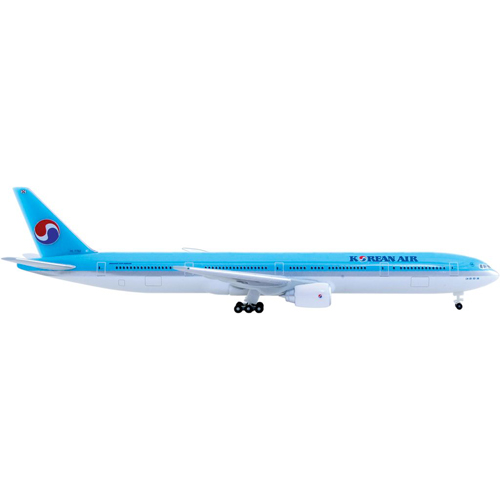 BL9185 1/500 Boeing 777-300ER Korean Air