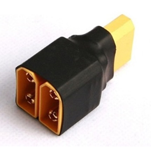 XT60 series-parallel Connector