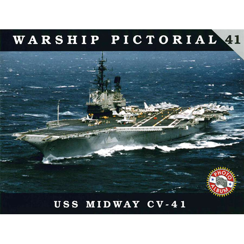 ESCW4041 USS Midway CV-41 (SC)