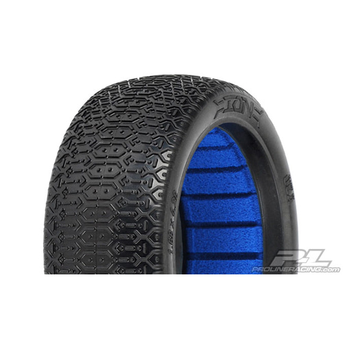 AP9047-17 ION MC (Clay) Off-Road 1:8 Buggy Tires for Front or Rear