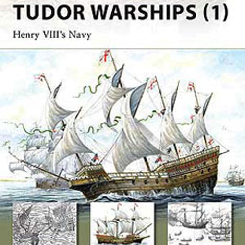 ESOS2142 Tudor Warships I