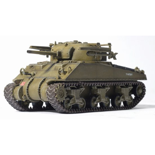 BD60307 1/72 Sherman M4A4 Mk.V &#039;Tulip&#039; 1st Armored Battalion Coldstream Guards Germany 1945 ~T-147341”.