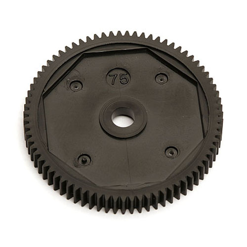 AA9650 75 Tooth 48 Pitch Spur Gear