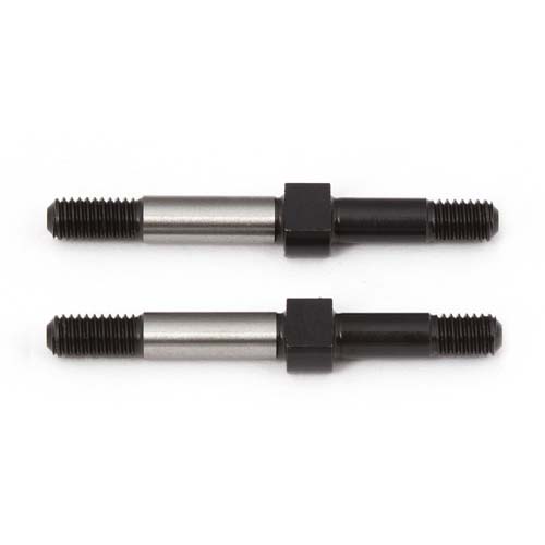 AA4760 RC12R6 Front Axles