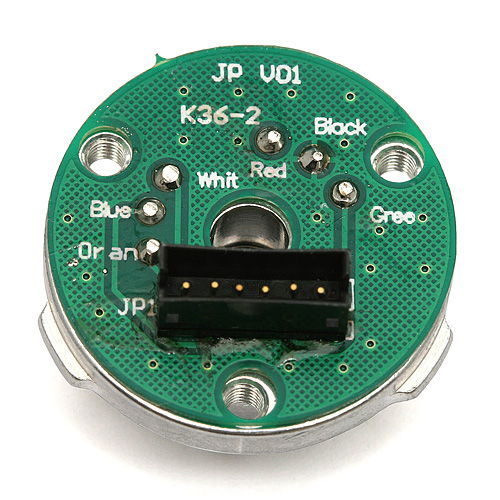 AA959 Sonic 540/550 Sensor with Bearing