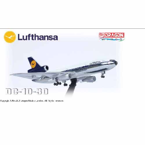 BD55390 1/400 LUFTHANSA DC-1