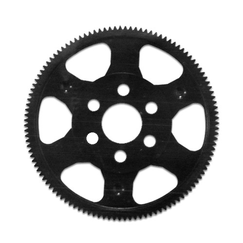 AA31335 TC6 115 Tooth 64 Pitch Spur Gear