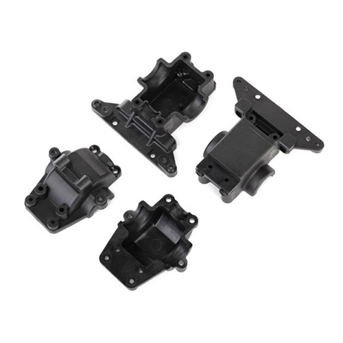 AX7530 Bulkhead front &amp; rear/ differential housing front &amp; rear