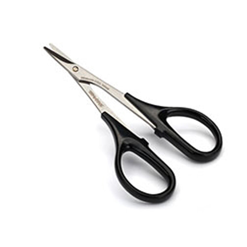 AX3431 Straight Tip Scissors