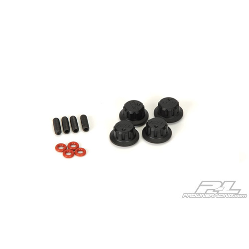 AP6070-02 Pro-Line Body Mount Thumbwashe for Pro-Line Body Mount Kits (6070-00 6071-00 and 6087-00)