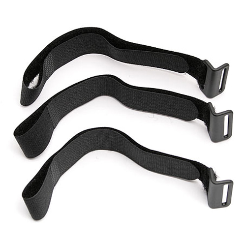 AA89506 e-Conversion Hook-and-Loop Fastener Battery Strap