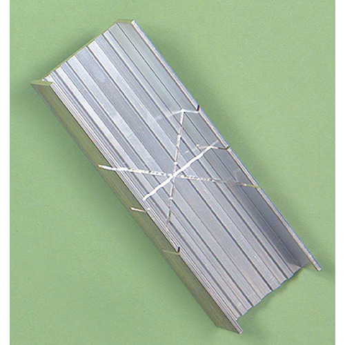 FE55665 알루미늄 미터박스 (Mitre Box)