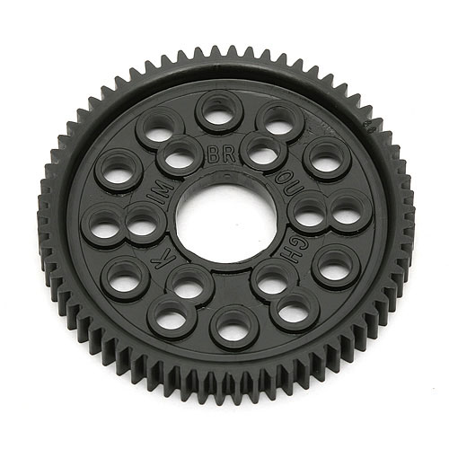 AA3924 66T 48P Spur Gear