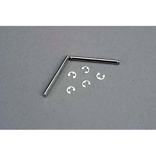 AX3740 Suspension pins 2.5x31.5mm (king pins)