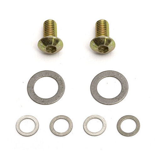 AA2321 Clutch Shims and Screws