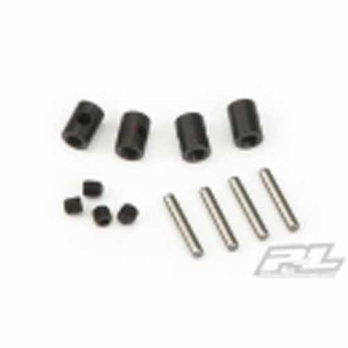 AP4005-23 CVD Pins