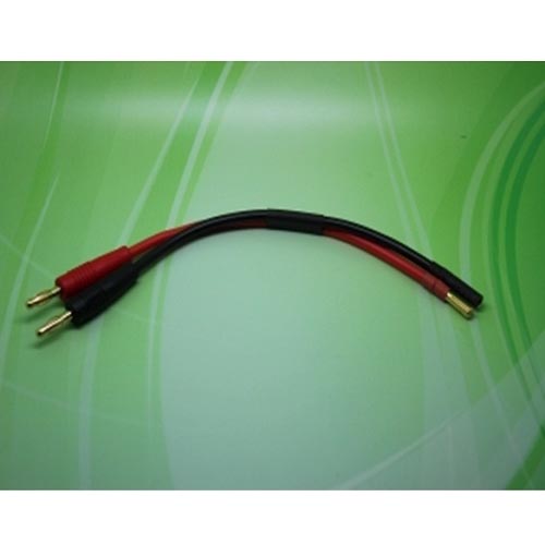 Charging cable 4mm 충전짹