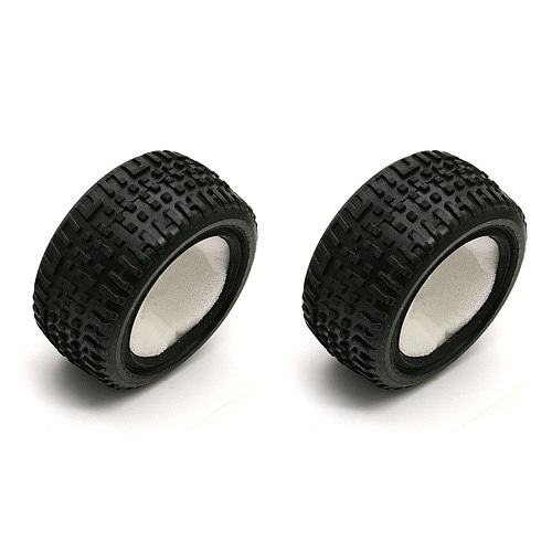 AA21350 SC18 Tire and Insert