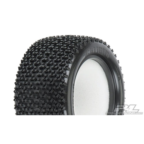AP8210-02 Caliber 2.2&quot; M3 (Soft) Off-Road Buggy Rear Tires for 2.2&quot; Rear Buggy Wheels
