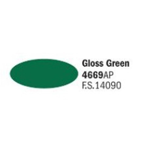 BI4669AP Gloss Green (20ml) FS14090 - 유광 그린(녹색)