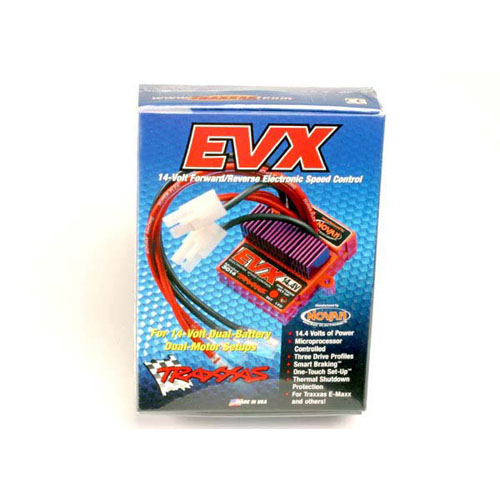 AX3014 EVX Electronic Speed Control