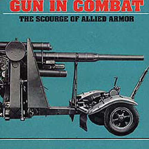ESSH0341 The German 88 Gun in Combat