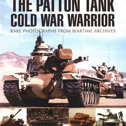 ESCBP7613 Patton Tanks (SC) - Pen &amp; Sword