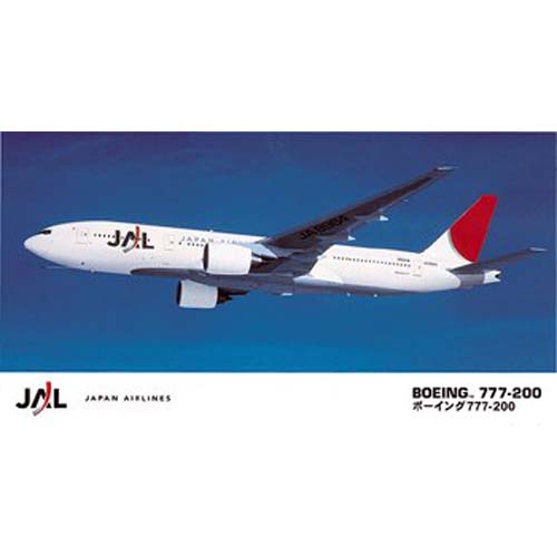 BH10703 1/200 JAL B777-200